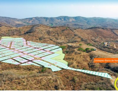 Area la Ceiba 4 Area la Ceiba 4