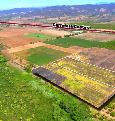 Costa esmeralda lotes Costa esmeralda lotes